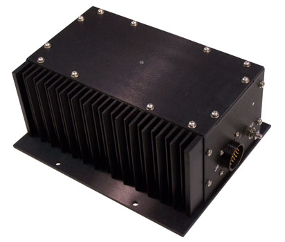 OP980 PA Amplifier